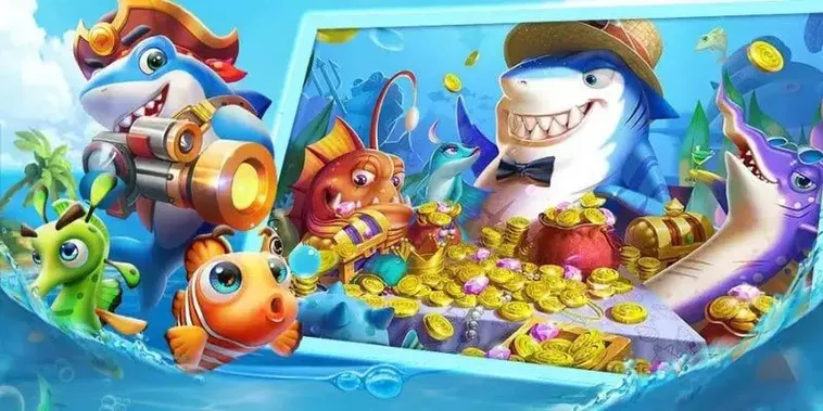 Bắn Cá Đại Dương M788: Bí Quyết Chinh Phục Thế Giới Đại Dương