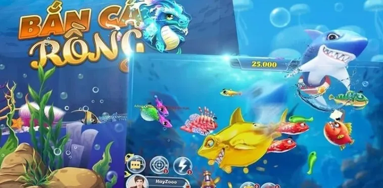 Khám Phá Trò Chơi Bắn Cá Rồng M788: Bí Quyết Chơi Hay 2 Khám Phá Trò Chơi Bắn Cá Rồng M788: Bí Quyết Chơi Hay