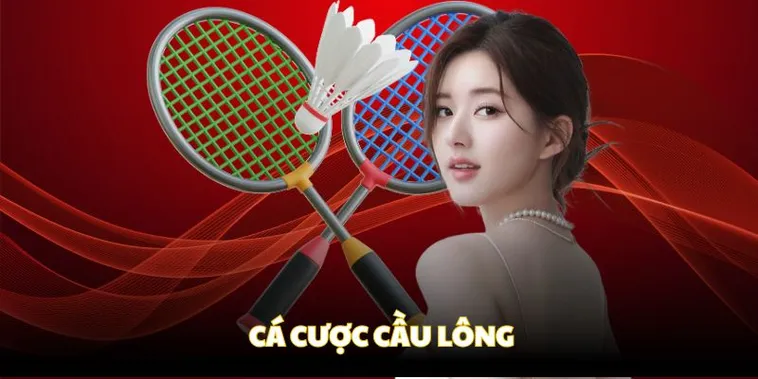 Tham Gia Cá Cược Cầu Lông Tại M788: Bí Quyết Thắng Lớn
