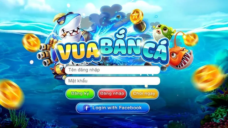 Hướng Dẫn Chơi Vua Bắn Cá Tại M788: Chiến Thắng Với Chiến Lược