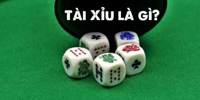 Tham Gia Cá Cược Tài Xỉu M788: Bí Quyết Chiến Thắng
