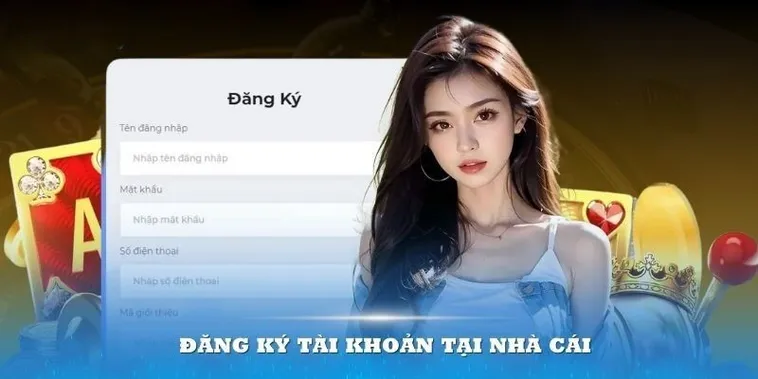 Hướng Dẫn Đăng Ký M788: Trải Nghiệm Cá Cược Trực Tuyến Uy Tín