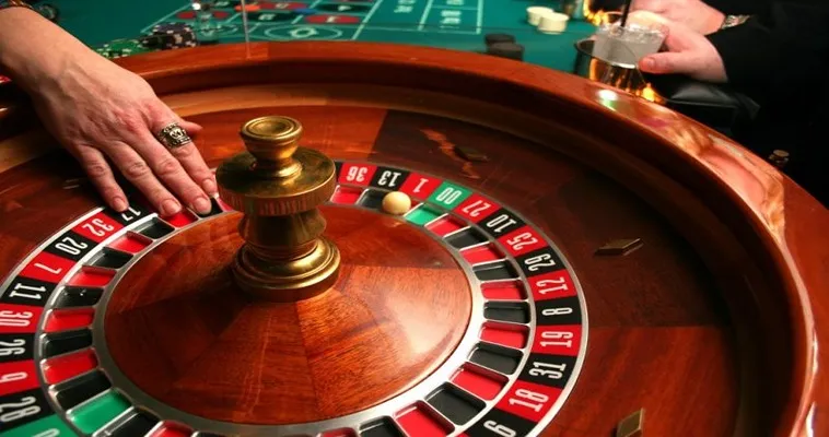 Tham Gia Chơi Roulette M788: Trải Nghiệm Cá Cược Hoàn Hảo