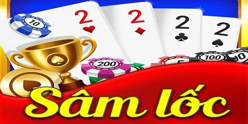 Tham Gia Sâm Lốc M788: Bí Quyết Chiến Thắng & Khuyến Mãi Hấp Dẫn