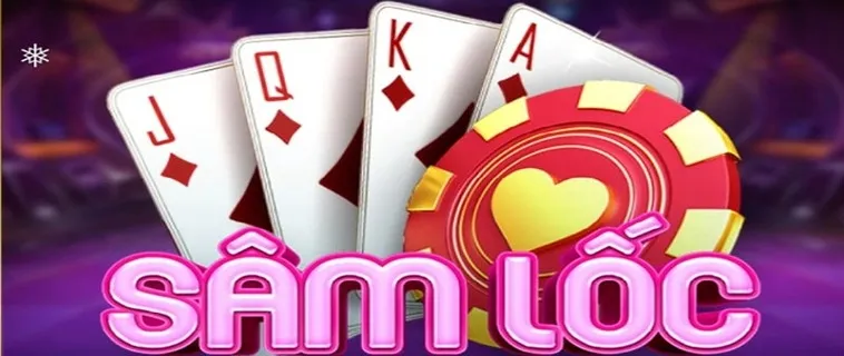 Tham Gia Sâm Lốc M788: Bí Quyết Chiến Thắng & Khuyến Mãi Hấp Dẫn