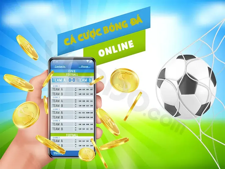 Khám Phá Thế Giới Cá Cược Bóng Đá M788: Uy Tín và Linh Hoạt