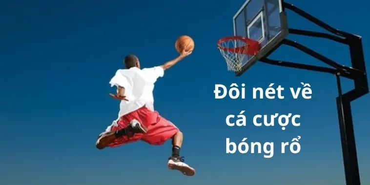 Cá Cược Bóng Rổ M788: Bí Quyết Thắng Lớn Từ Chuyên Gia
