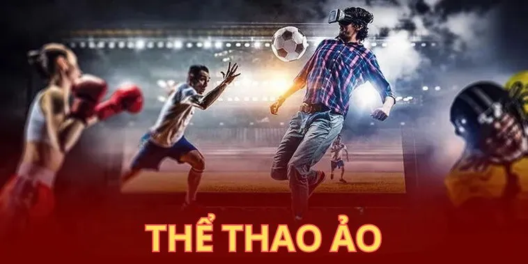 Khám Phá Thế Giới Cá Cược Thể Thao Ảo M788: Cơ Hội Mới